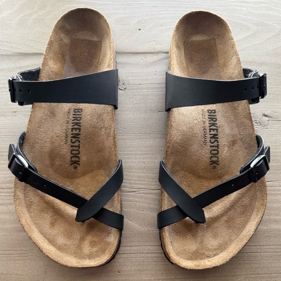 Birkenstock Mayari Sandals - Picture 3 of 17